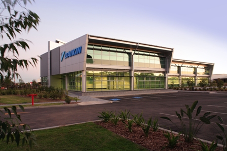 Daikin Chipping Norton